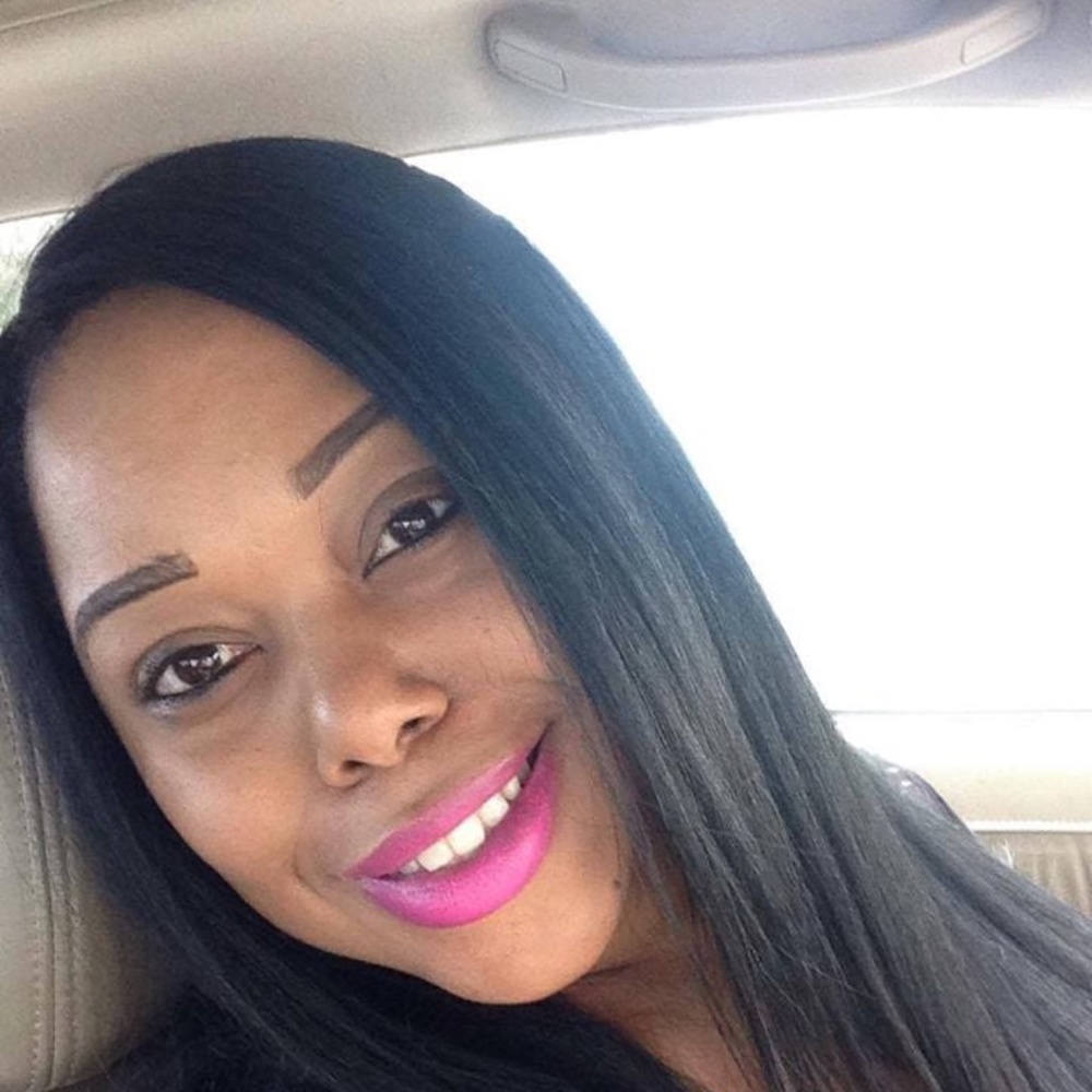 Meet your Posher, Towana